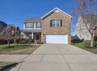 4017 Locerbie Cir, Spring Hill, TN 37174