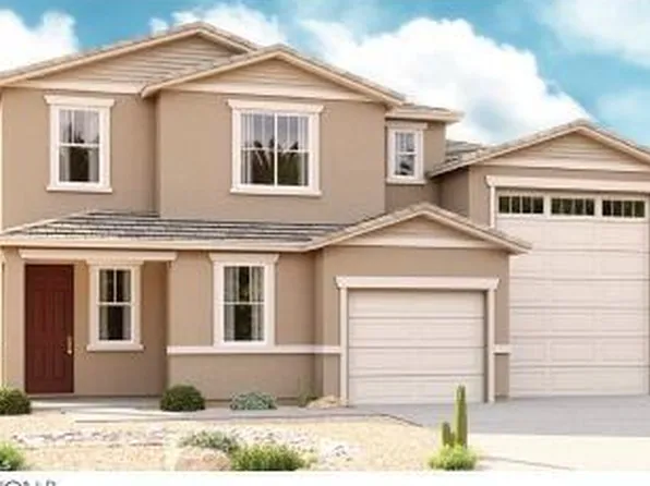 48792 N CURRO Road, Gold Canyon, AZ 85118