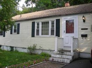 129 Amherst St, Hartford, CT 06106