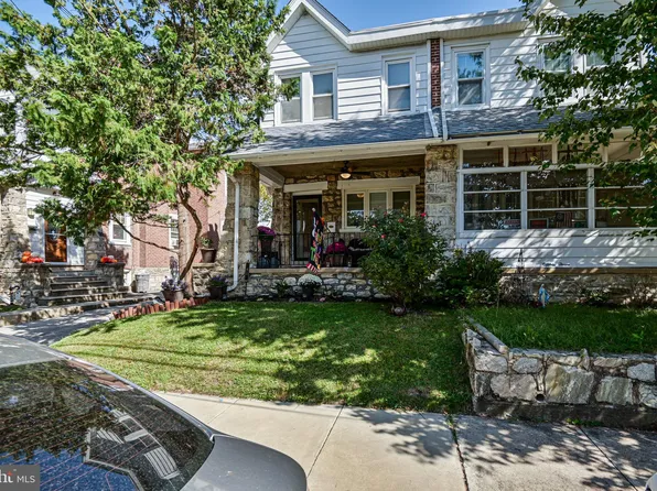 81 Ridley Ave, Sharon Hill, PA 19079