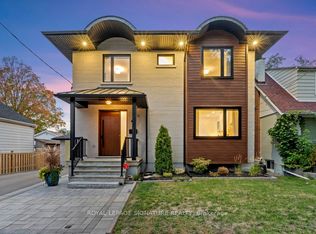 4 Bertha Ave, Toronto, ON M1L3L7