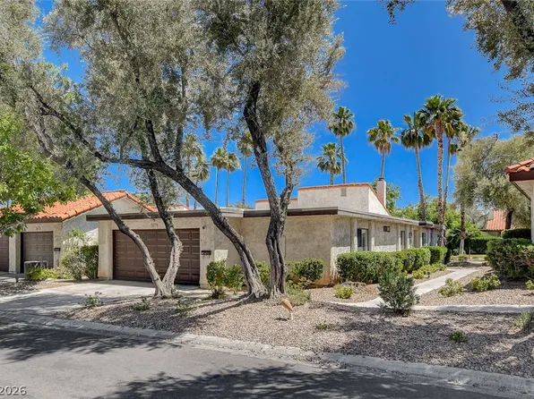 2457 El Paseo Cir, Las Vegas, NV 89121