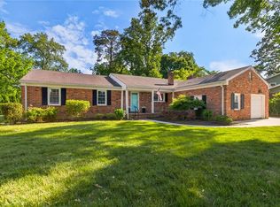 4341 Two Woods Rd, Virginia Beach, VA 23455