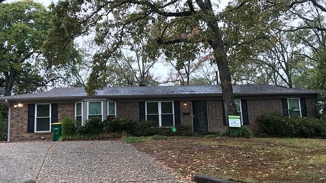 12 Sallisaw Circle North Little Rock