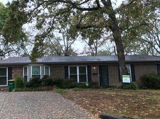 12 Sallisaw Cir, North Little Rock, AR 72116