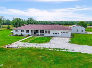 1391 County Road 2470, Moberly, MO 65270