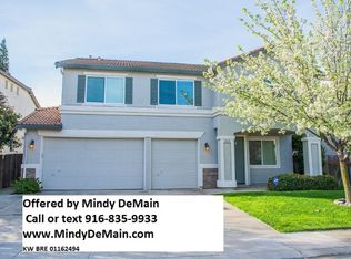 5522 Elk Hollow Ct, Elk Grove, CA