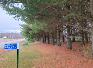 223070 Hollywood Rd, Marathon, WI 54448