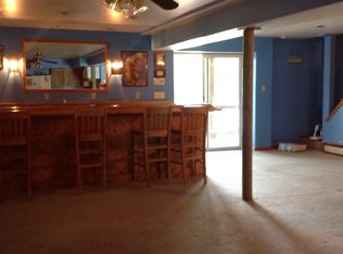 134 E Fork Rd, Saylorsburg, PA 18353