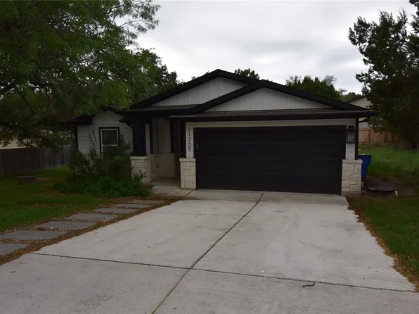 21209 Santa Carlo Ave, Lago Vista, TX 78645
