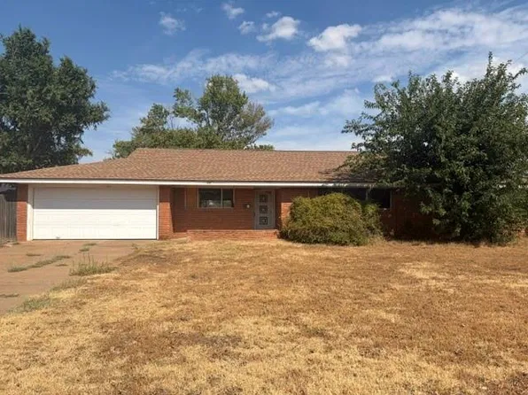 (undisclosed Address), Weatherford, OK 73096