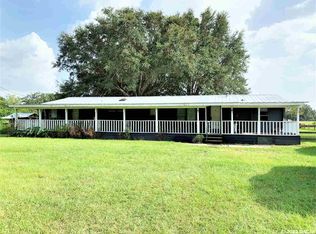10923 NW 202nd St, Alachua, FL 32615