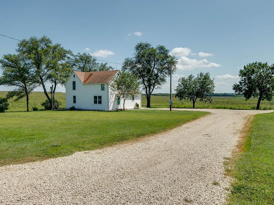 15360 Gasser Rd, Wamego, KS 66547 Zillow