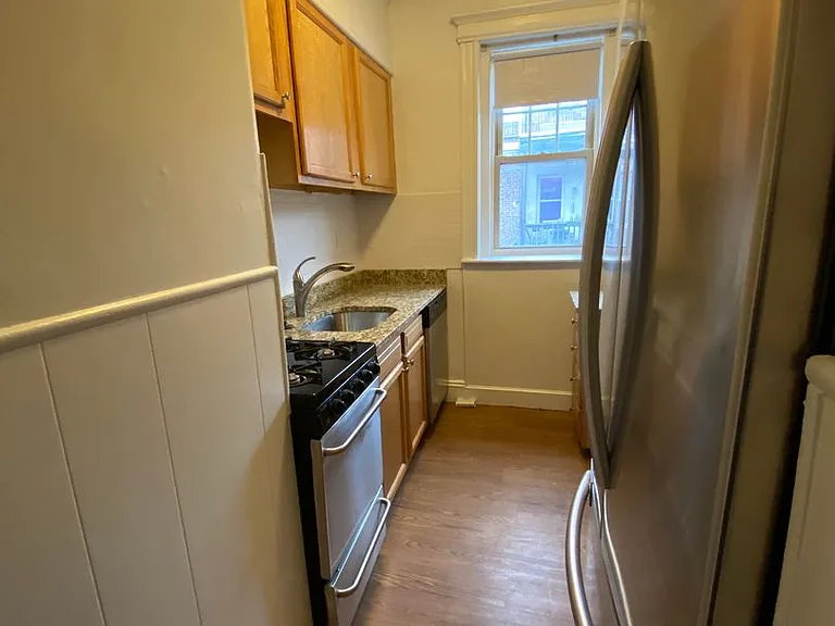 1790 Beacon St #2 — Photo 2