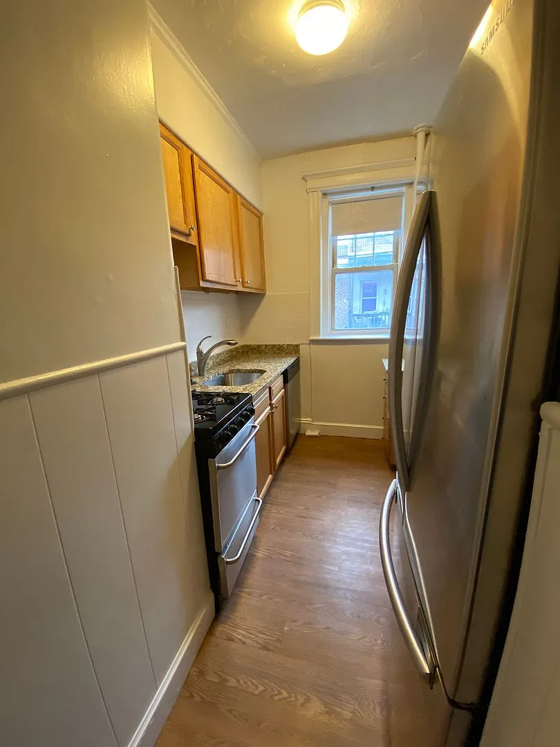 Building Photo - 1790 Beacon St #2