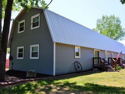 17567 Trenton Ave NE, Cedar Springs, MI, 49319
