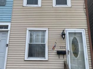 232 Mercer St, Gloucester City, NJ 08030