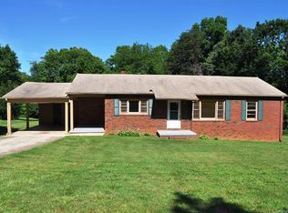 830 Knox Ave, Statesville, NC 28677