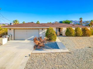 73925 Samarkand Dr, Twentynine Palms, CA 92277