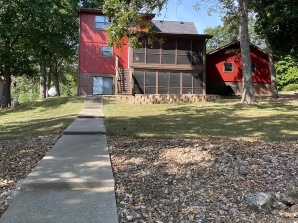 22835 Peppermint Dr, Warsaw, MO 65355