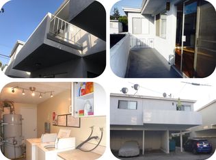 1527 Princeton St APT 5, Santa Monica, CA 90404