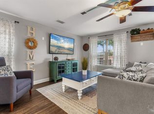5870 Resort Ave, Perdido Key, FL 32507