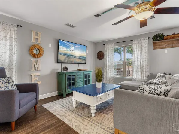 5870 Resort Ave, Perdido Key, FL 32507