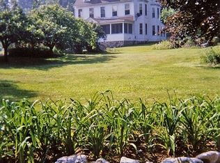 102 Juniper Ledge Rd, Tamworth, NH 03886