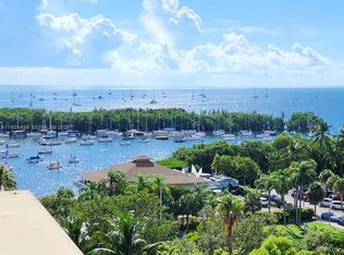 The Mutiny Condo, Miami, FL 33133