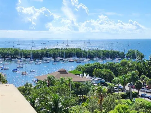 2951 S Bayshore Dr #1012, Miami, FL 33133