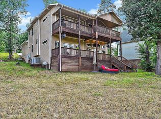 146 Weeping Willow, Livingston, TX 77351