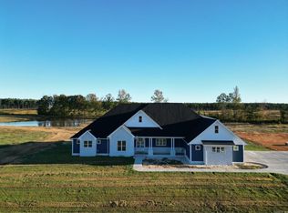 394 Grant #84, Sheridan, AR 72150
