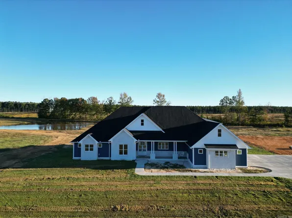 394 Grant #84, Sheridan, AR 72150