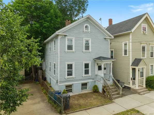 75 Perkins Street, New Haven, CT 06513