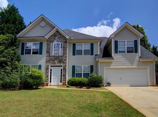 150 Winchester Dr, Covington, GA 30016