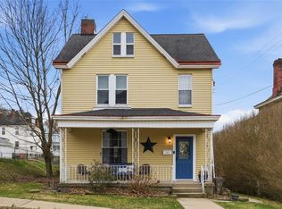 106 Haldane St, Pittsburgh, PA