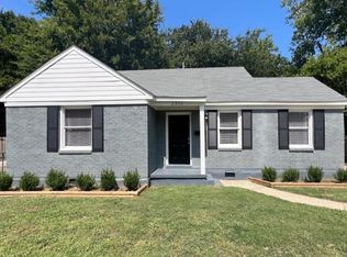 2310 Devoy Ave, Memphis, TN 38108