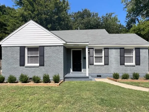 2310 Devoy Ave, Memphis, TN 38108