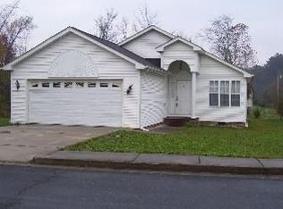 1402 Sienna Dr, Dalton, GA 30721
