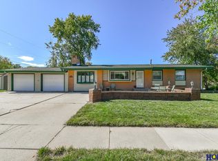 931 E Sanborn Dr, Lincoln, NE 68505
