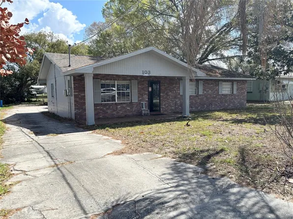 103 Davis St, Auburndale, FL 33823