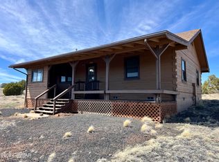 36641 State Route 61, Concho, AZ 85924