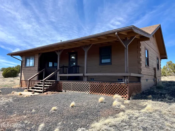 36641 State Route 61, Concho, AZ 85924