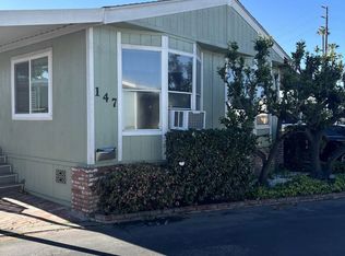 Bali Hi Mobile Home Lodge, Santa Ana, CA 92704