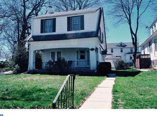 64 Stratford Ave, Aldan, PA 19018