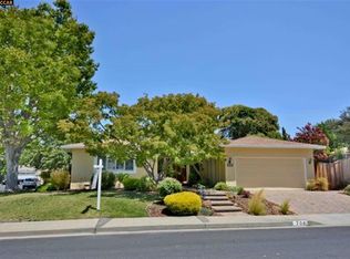 708 Graymont Cir, Concord, CA 94518