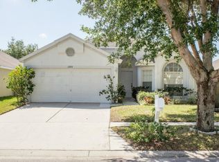 13715 Staghorn Rd, Tampa, FL 33626