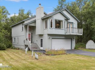 13301 Ridgewood Cir, Anchorage, AK 99516