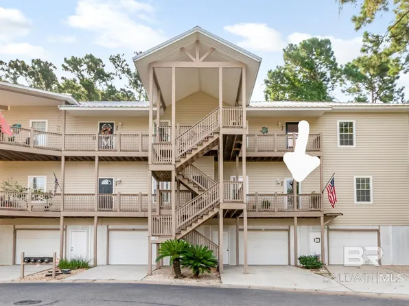 4 Yacht Club Dr APT 90, Daphne, AL 36526
