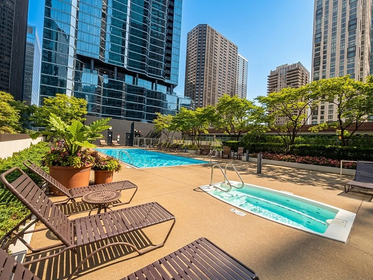 1 bed, 1053 sqft, $3,600 — Photo 4